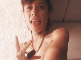 Yeyesexy's Sexcam
