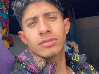 Yimmirebel's Sexcam