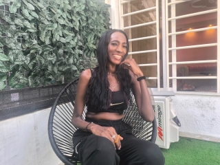 Sexcam Porn von Yinna