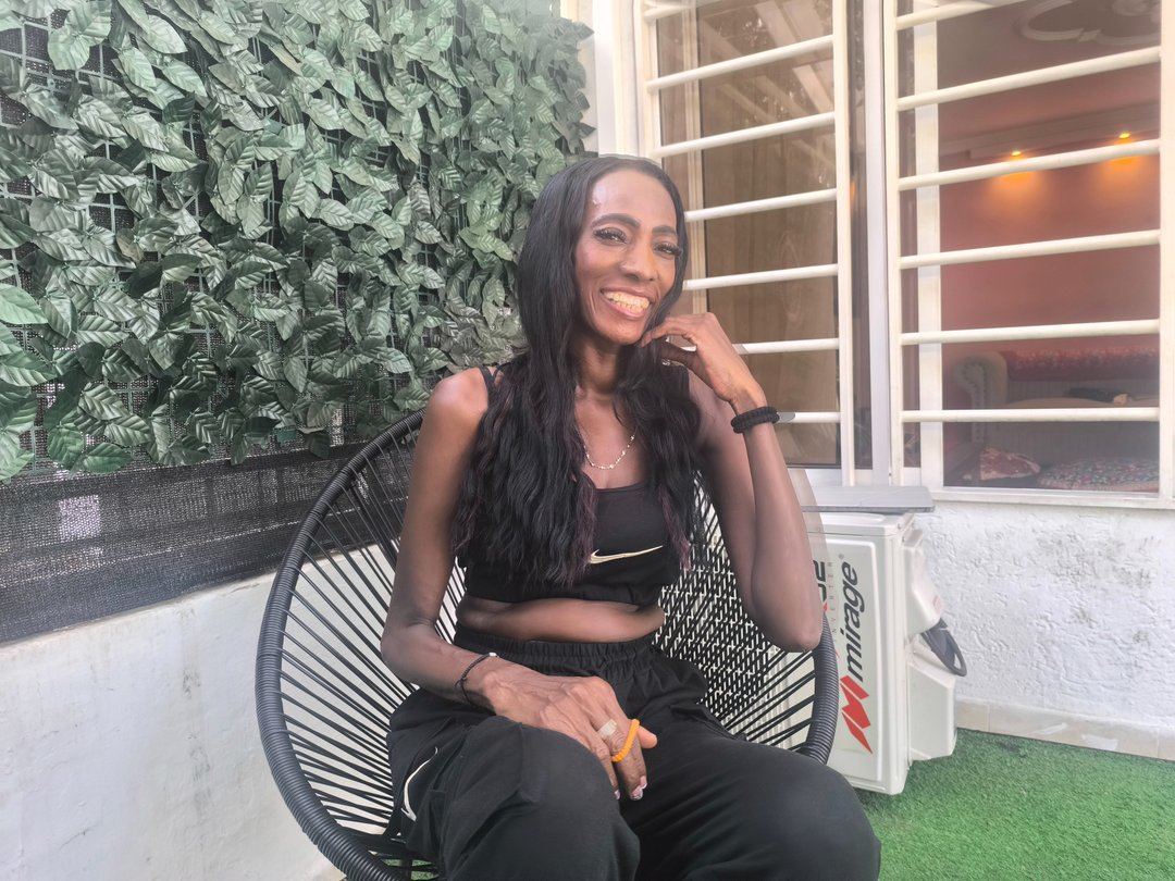 Yinna's Profil - Bild n°0