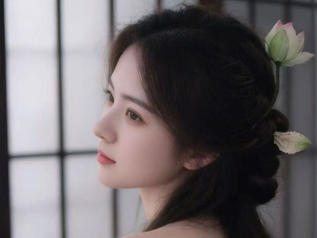 Yiqiao' profilo - Immagine n°0