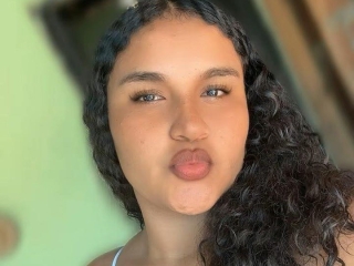 Yisela_Scott's Sexcam