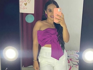 Yisethlove's Sexcam