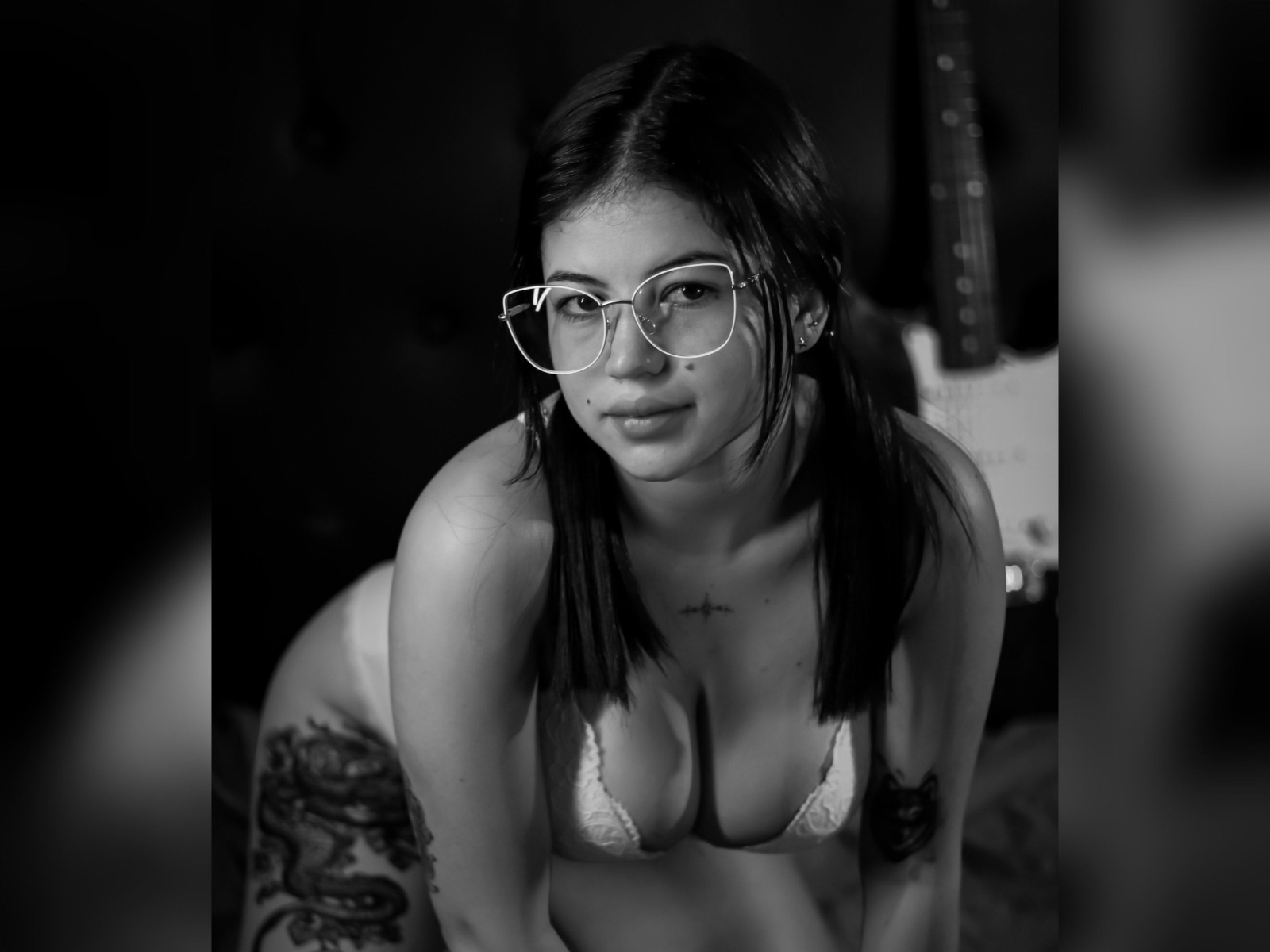 Yissevi's profile - Image n°3