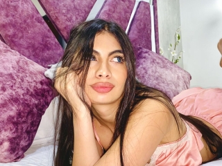 Yivanabarker's Sexcam