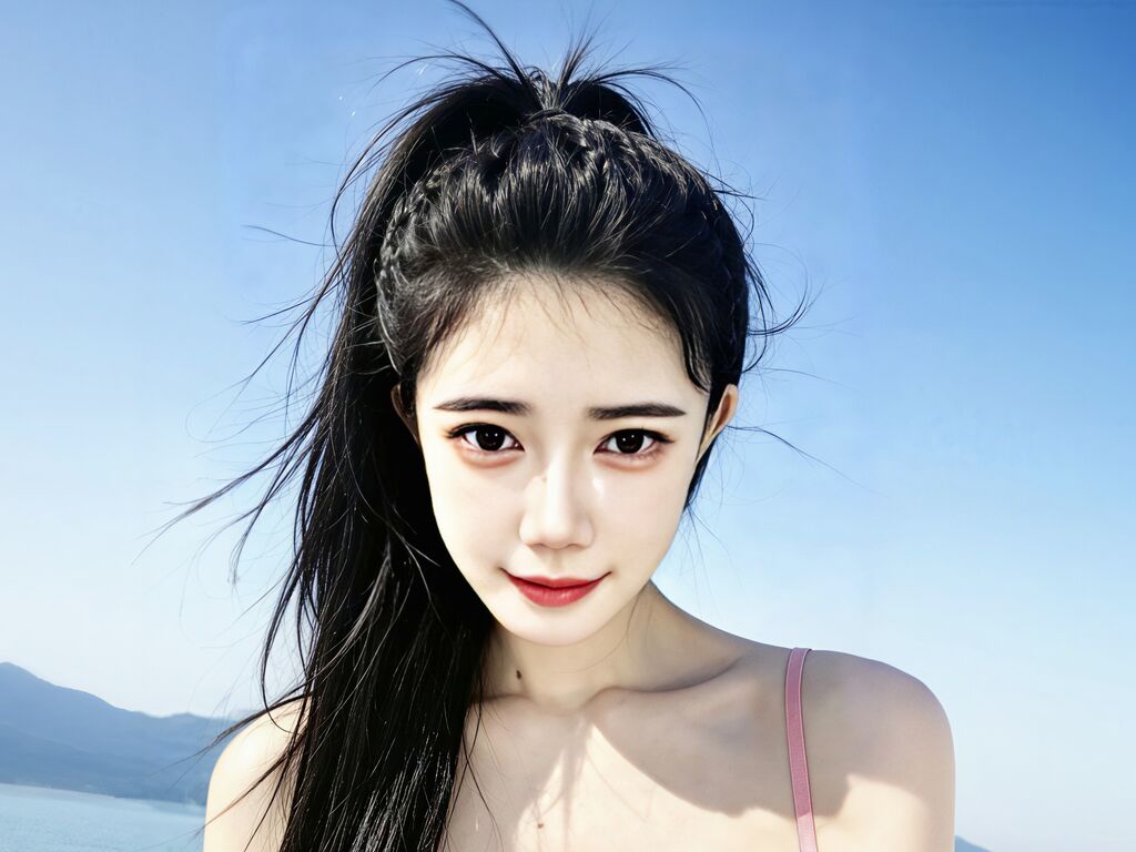 Profil de Yiyichen - Photo n°3
