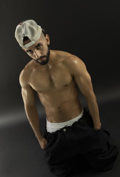 Yiyooo100's Profil - Bild n°1