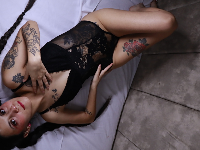 Yliria's profile - Image n°31