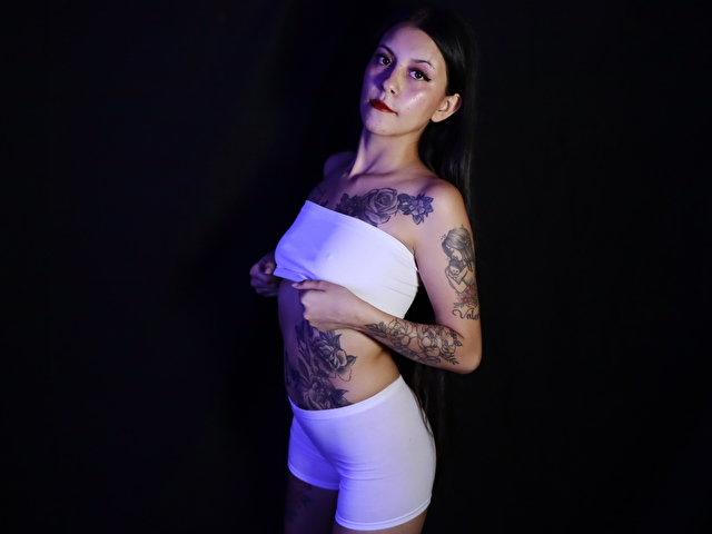 Yliria' profilo - Immagine n°34