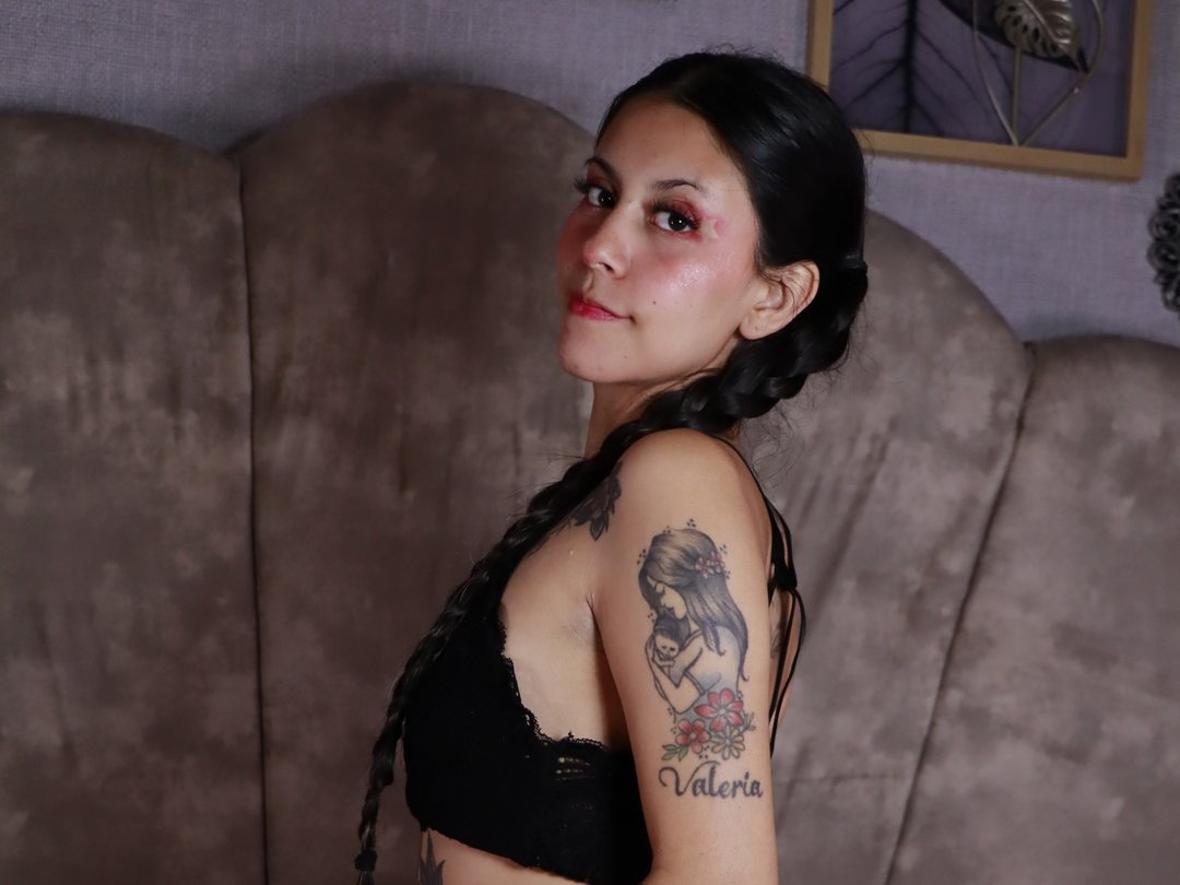 Yliriarose's Profil - Bild n°0