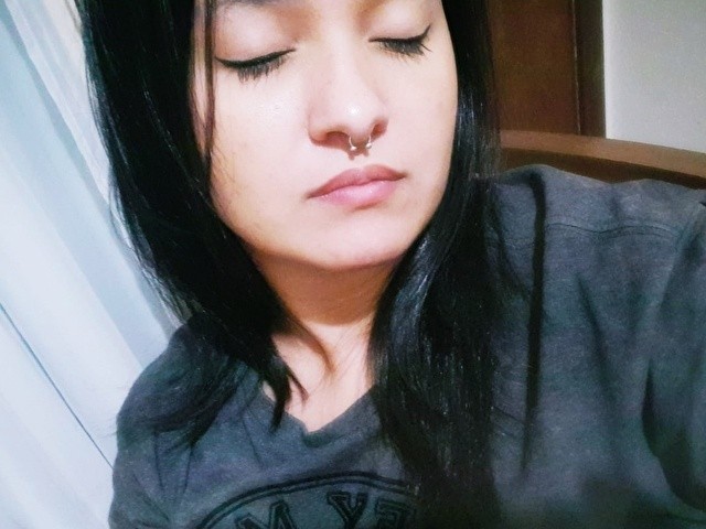 Ymee's profile - Image n°0