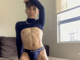 Yoelgate's Sexcam