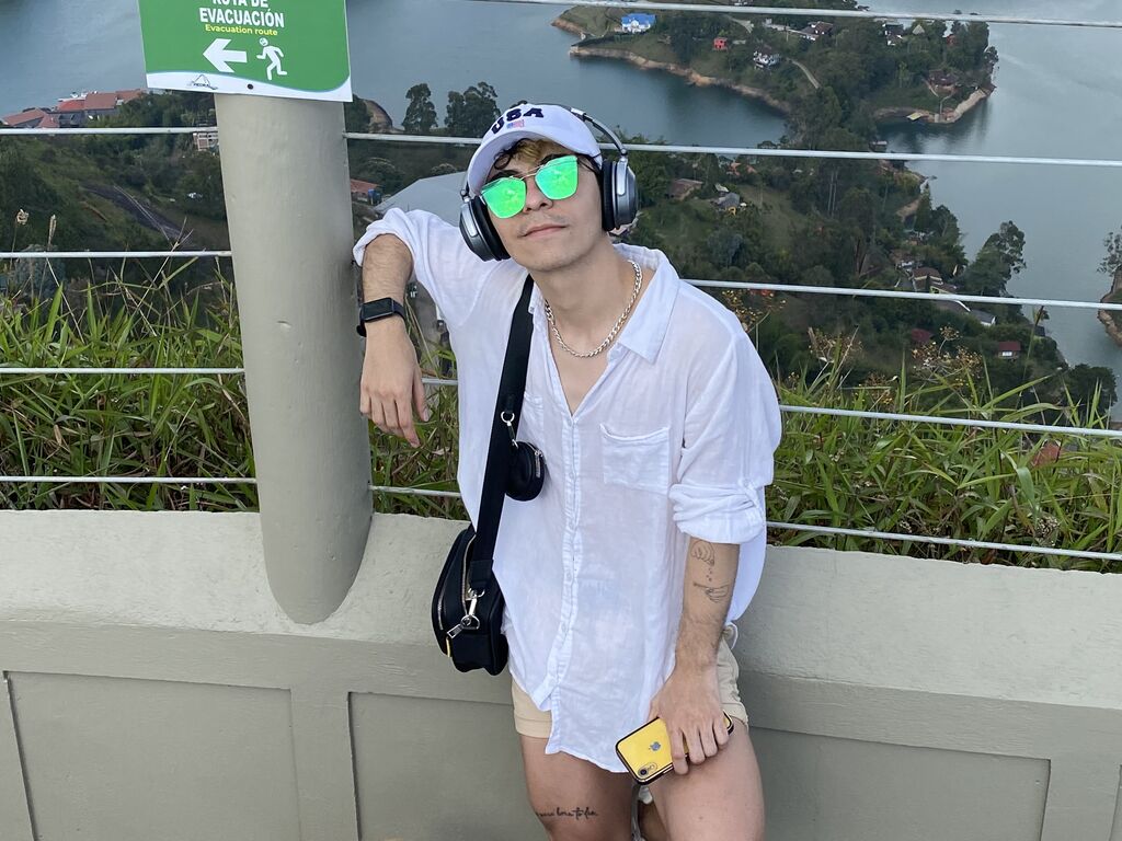 Yoelgate's profile - Image n°1