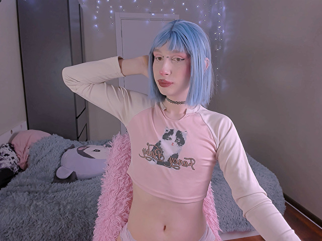 Yoimika's profile - Image n°13
