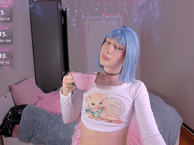 Yoimika's profile - Image n°16