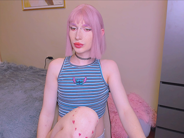Yoimika's profile - Image n°22