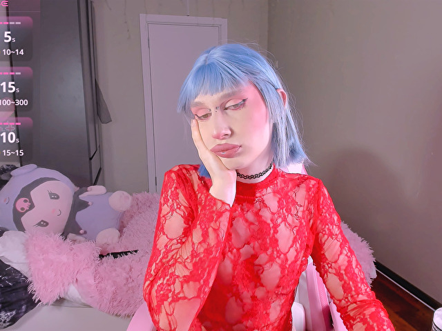 Yoimika's profile - Image n°27