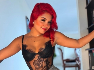 Sexcam Porn von Yoisnia