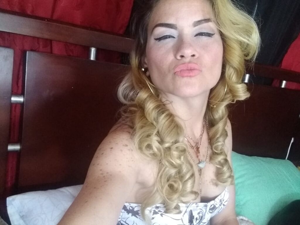 Yokomarcovick's Profil - Bild n°1