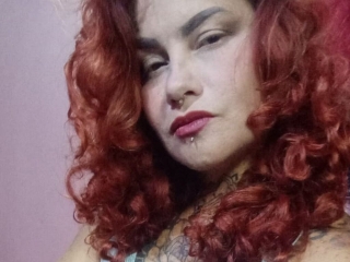 Sexcam Live Show von Yokoskyp