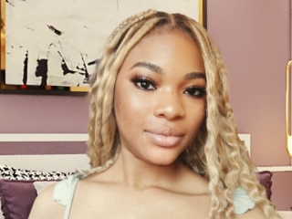 Sexcam Live Show von Yolandacarter