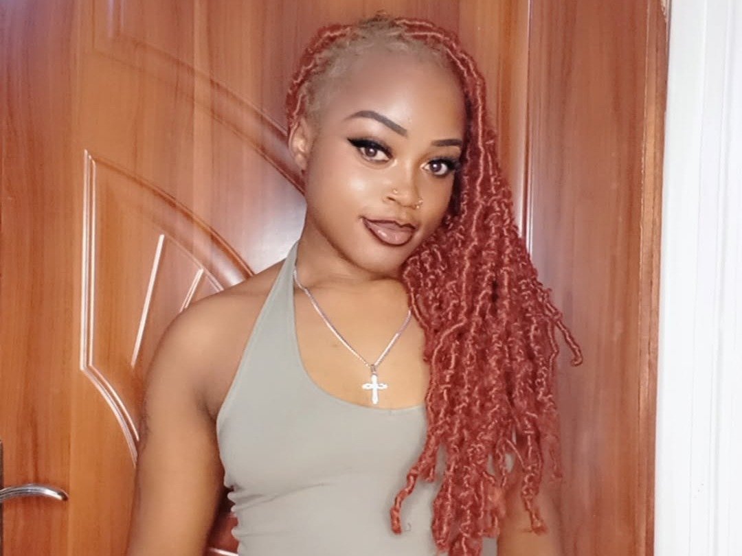 Yolandamodel' profilo - Immagine n°0