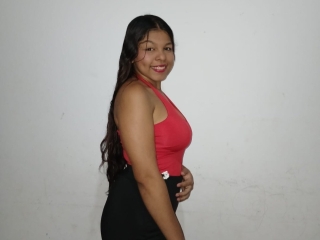 Sexcam Porn von Yolishaalatina