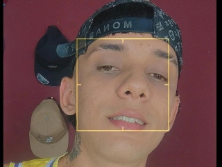 Webcam sex with Yonder_King