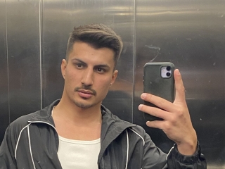 Webcam sex con Yorsh