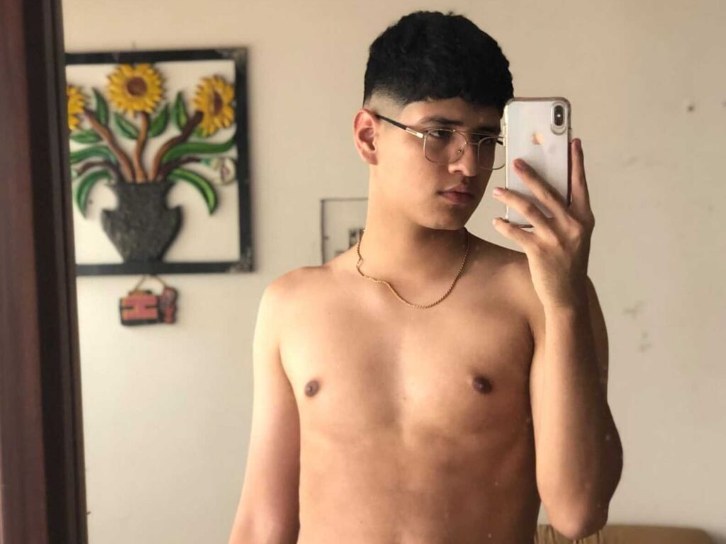 Yorshuasmith's profile - Image n°0