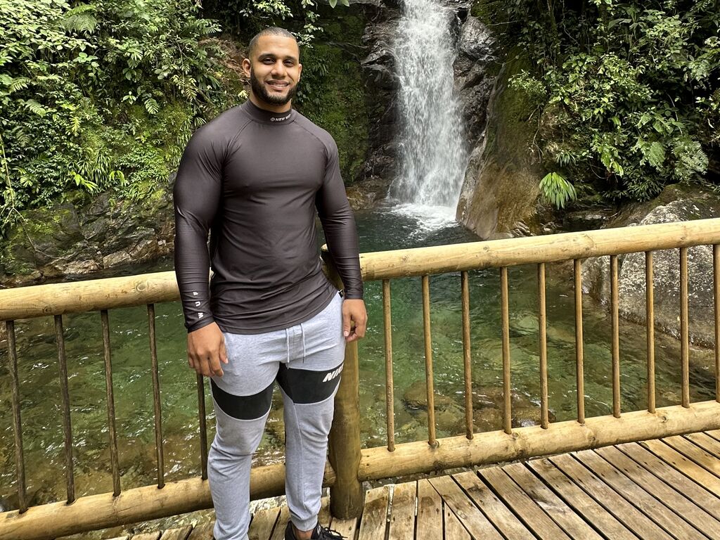 Yosethsmith's Profil - Bild n°1