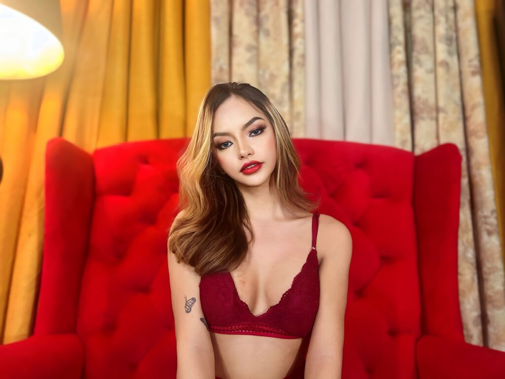 Yoshieyvonne's Profil - Bild n°1