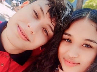Yosseandjaslek's Sexcam