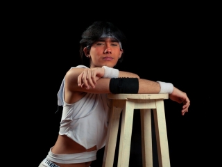 Webcam sex con Youalex