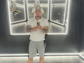 Youcefthompson's Sexcam