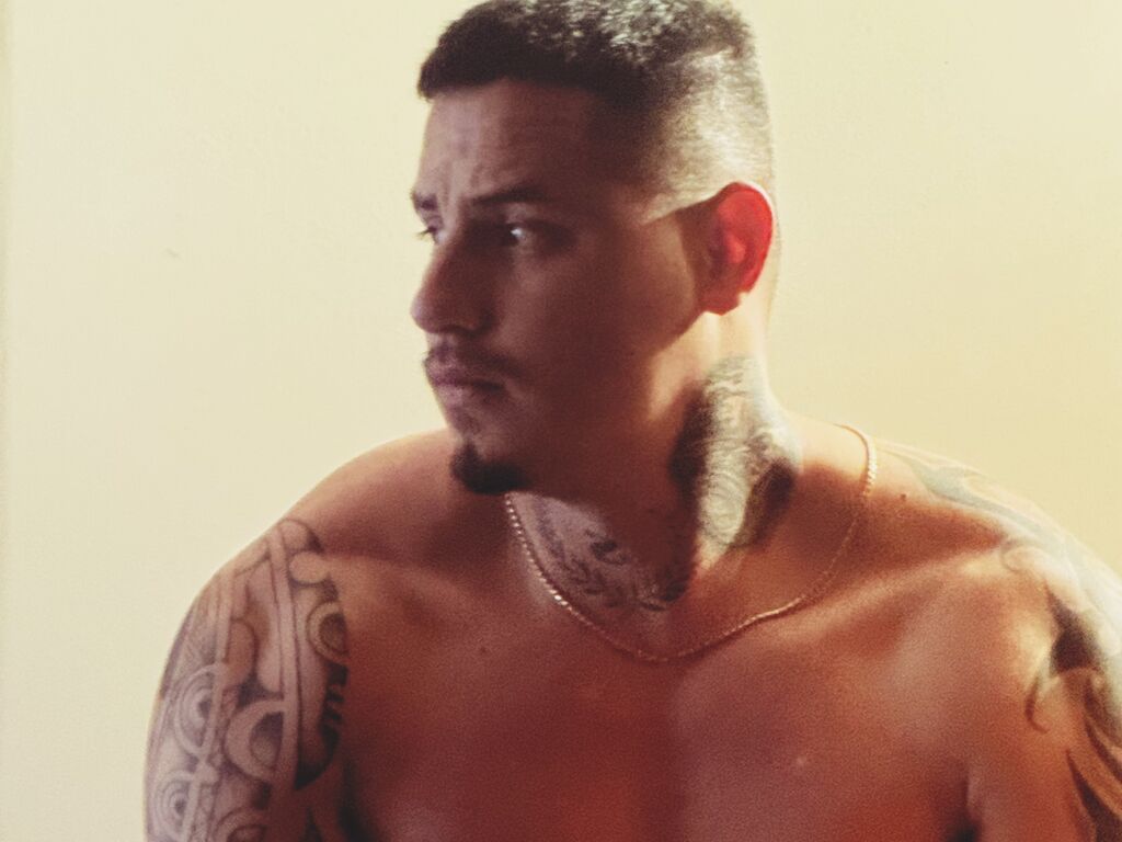 Perfil con Youcefthompson - Imagen  n°2