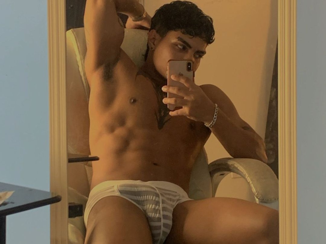 Younglaroi's Profil - Bild n°0