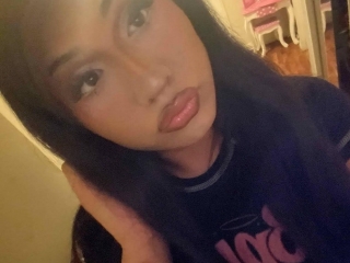 Webcam sex con Younglatina69