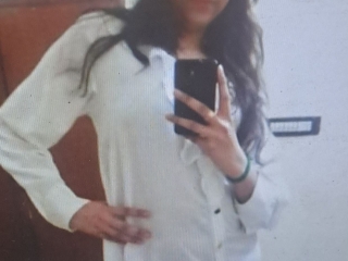 Your_Dreamgirl_Anni's Sexcam