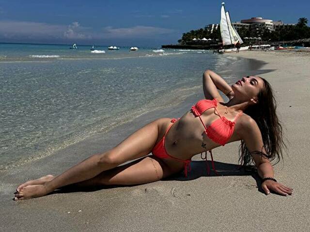 Youralisa's profiel - Afbeelding n°8