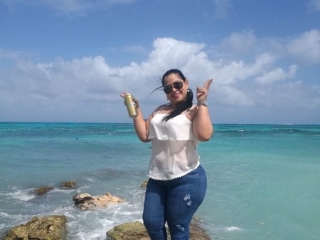 Sexcam Live Show von Yourbebesitabigd