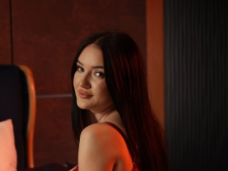 Sexo por webcam con Yourbustygirl