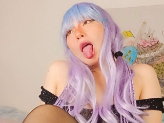 Yourfavwaifu's Sexcam