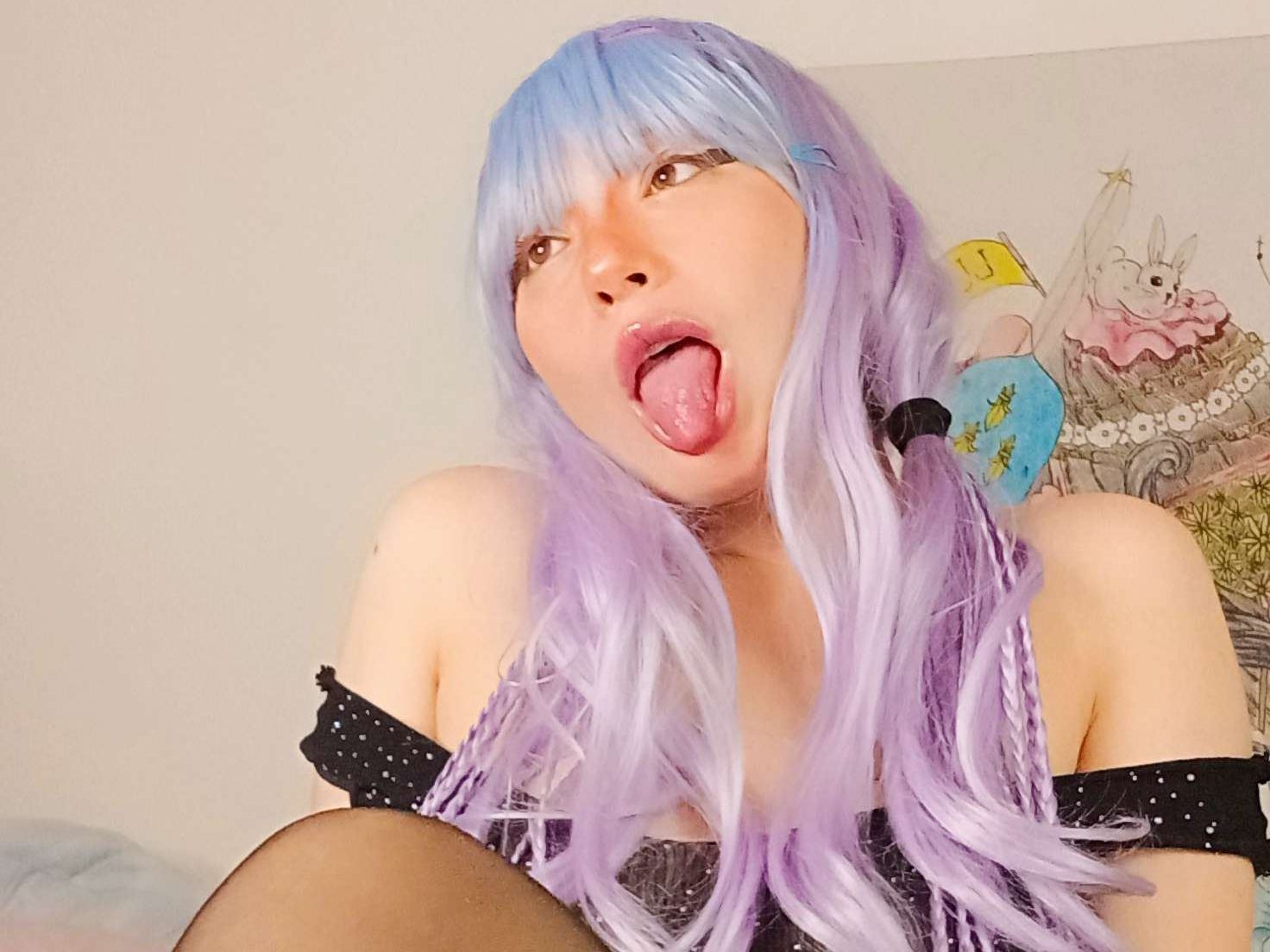 Yourfavwaifu's profile - Image n°0