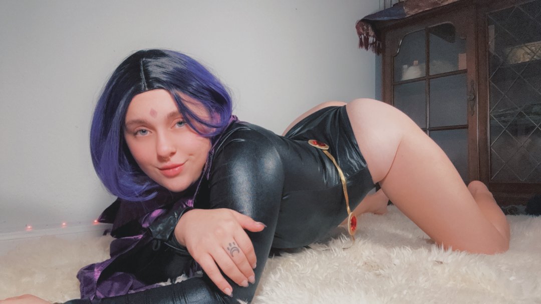 Yourgoddesselena's profiel - Afbeelding n°1