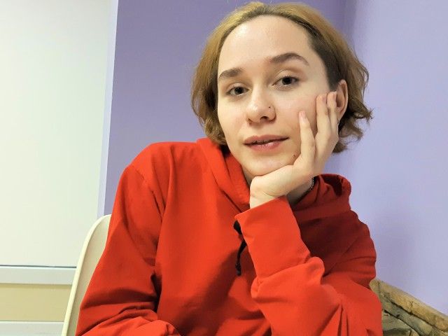 yourhotdream's profile - Image n°1