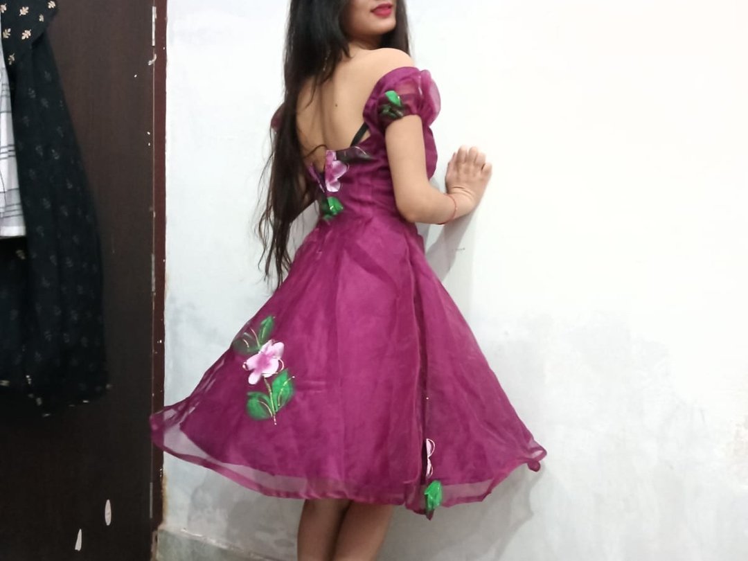 Profil de Yourmannat - Photo n°1