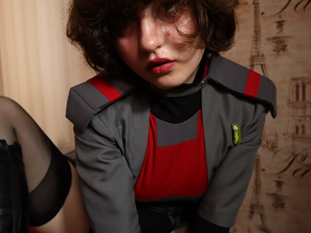 yourPolechka's profile - Image n°2