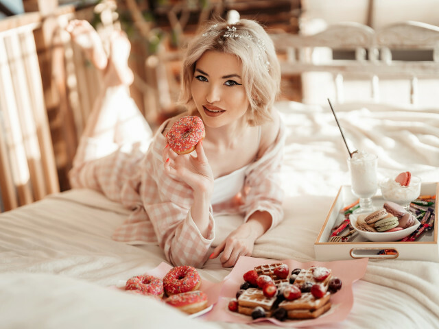 LoveLoveMe's Profil - Bild n°17