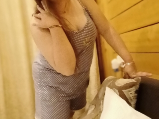 Yoursaashi's Sexcam
